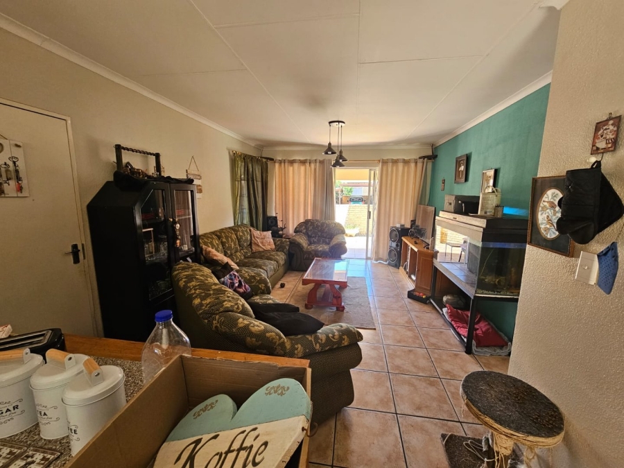 2 Bedroom Property for Sale in Sasolburg Free State